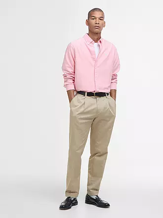 BARBOUR | Hemd Tailored Fit | 